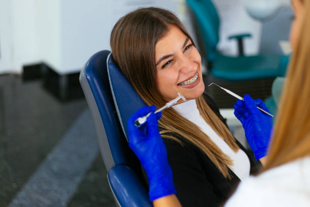 Best Emergency Dental Care  in St Louis, MI