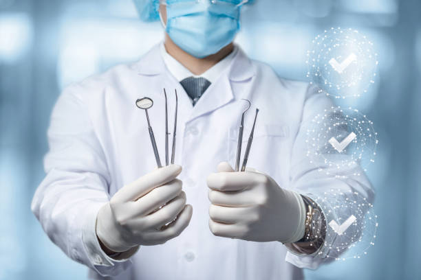 Emergency Dental Services in St Louis, MI