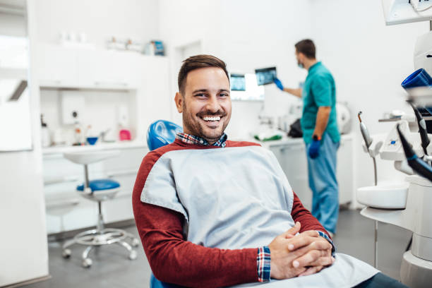 Best Dental Exams and Cleanings  in St Louis, MI