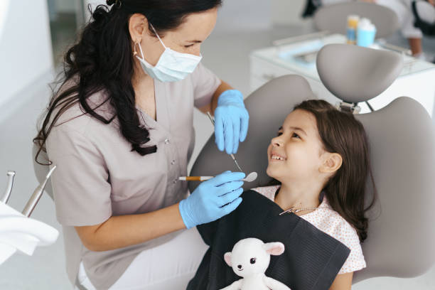  St Louis, MI Holistic Dental Care Services Pros