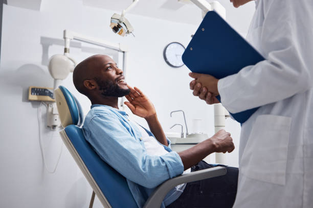 Best General Dentistry  in St Louis, MI