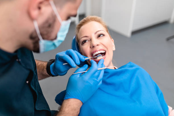 Best Full Mouth Reconstruction  in St Louis, MI