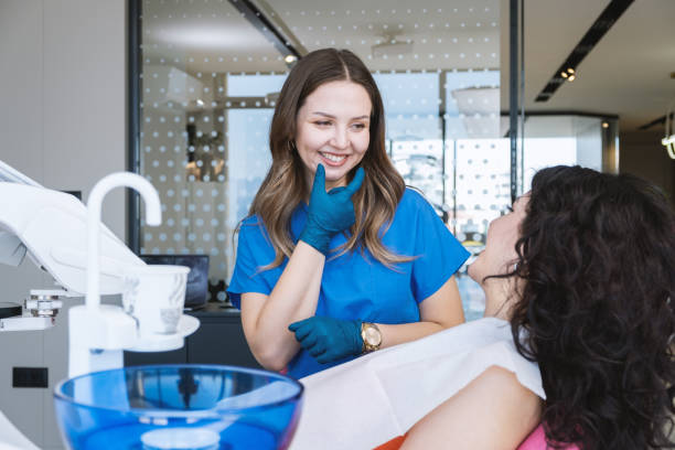 Reliable St Louis, MI Holistic Dental Care Services Solutions