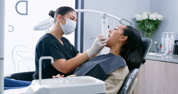 Best Invisalign and Clear Aligners  in St Louis, MI