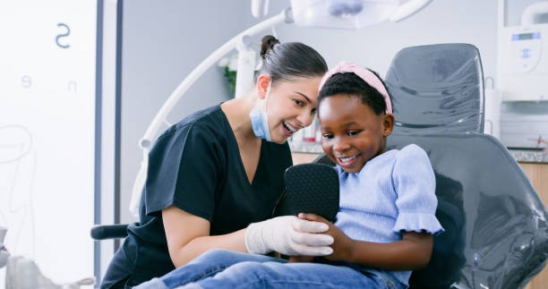 Best Dental X-Rays and Imaging  in St Louis, MI