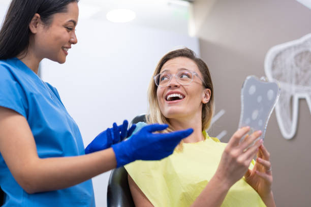 Best Veneers and Lumineers  in St Louis, MI