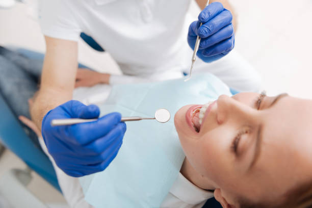 Best Oral Cancer Screening  in St Louis, MI