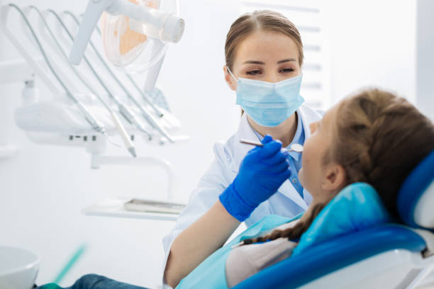 Best Dental Fillings (Composite and Amalgam)  in St Louis, MI